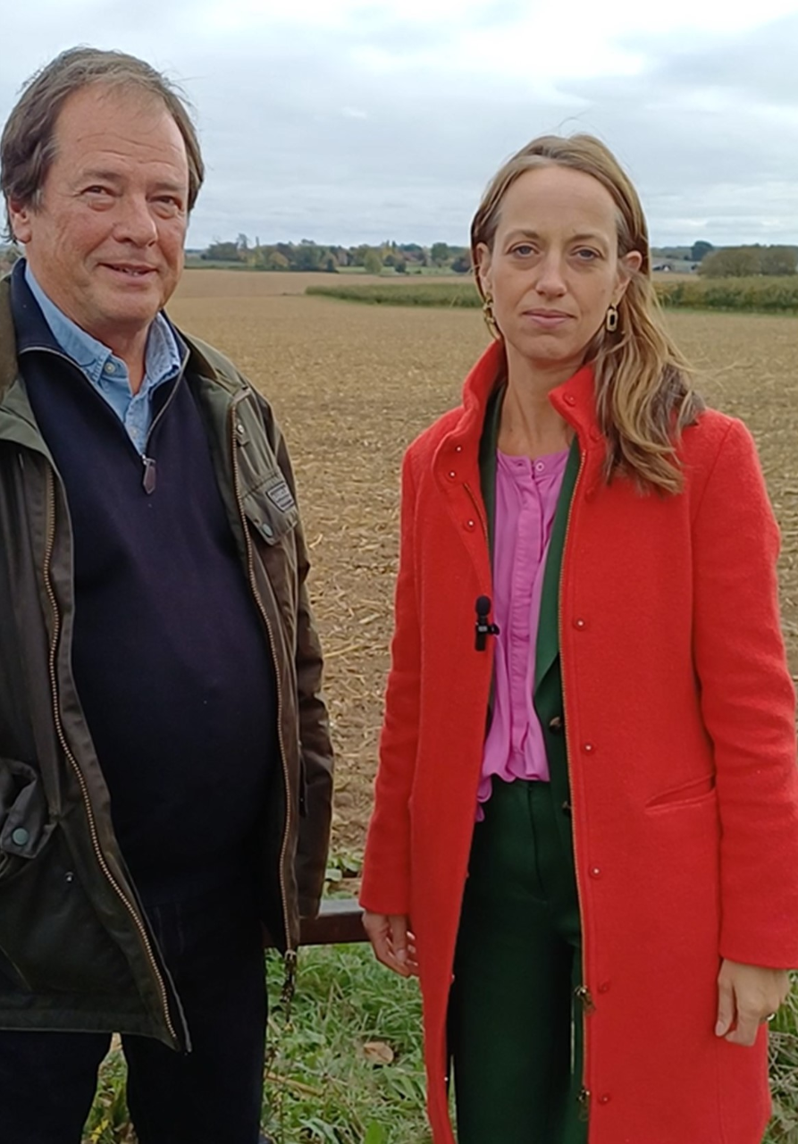 Helen Whately MP